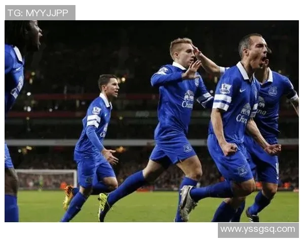 埃弗顿迎战斯普利特海期待逆转局势展现球队实力